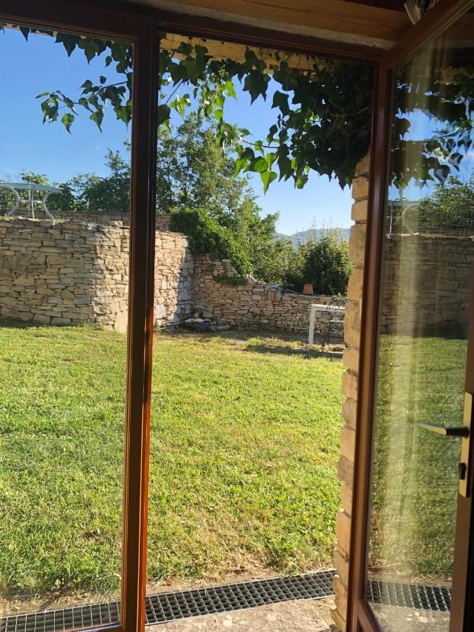 Вилла La Colle En Provence Main House Sigonce Экстерьер фото